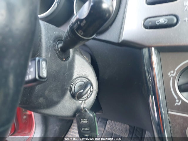 12571160 :رقم المزاد ، 2T1KR32E37C653303 vin ، 2007 Toyota Matrix Xr مزاد بيع