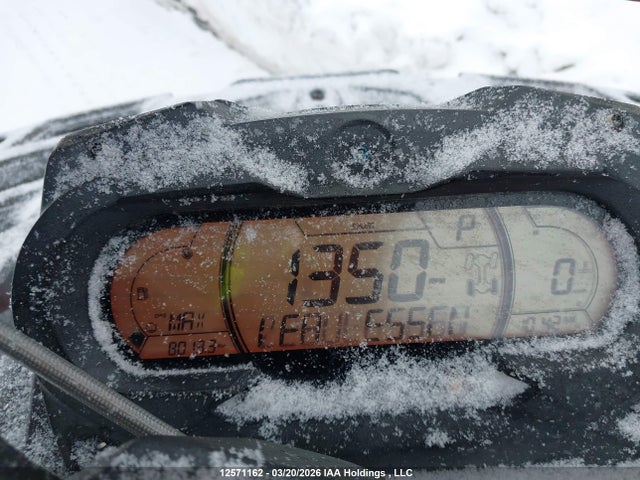 3JBLPAX40MJ000272 Can-Am Outlander Max Xt 1000r/xt-p 1000r