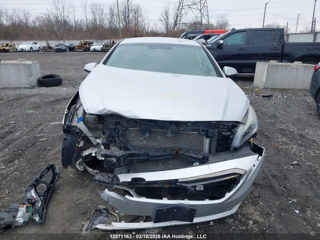 5NPE24AF3HH466238 Hyundai SONATA SE