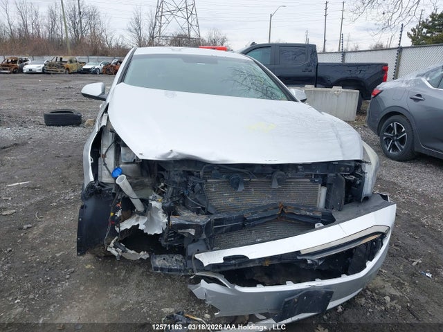 5NPE24AF3HH466238 Hyundai SONATA SE