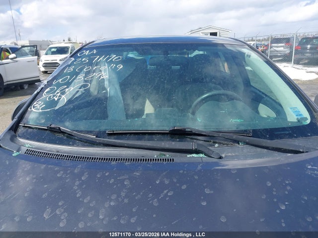 2013 Toyota Corolla S/le მანქანა იყიდება აუქციონზე, vin: 2T1BU4EE5DC013296, აუქციონის ნომერი: 12571170