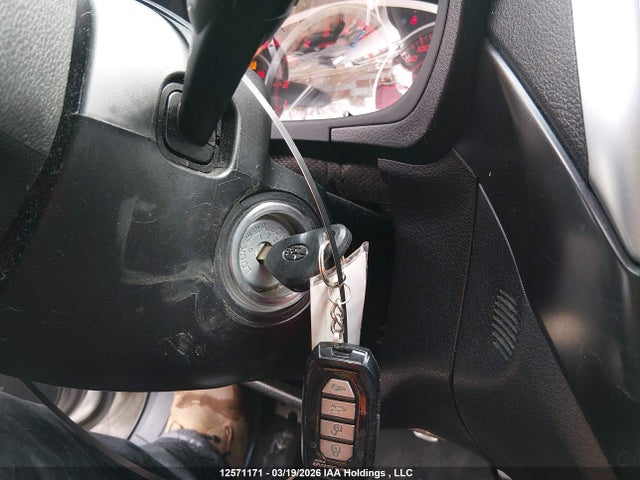 2011 Subaru Impreza Wrx მანქანა იყიდება აუქციონზე, vin: JF1GV7F62BG518728, აუქციონის ნომერი: 12571171