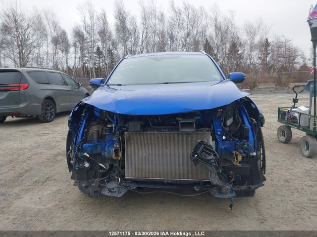 3CZRU6H28MM100770 Honda HR-V SPORT