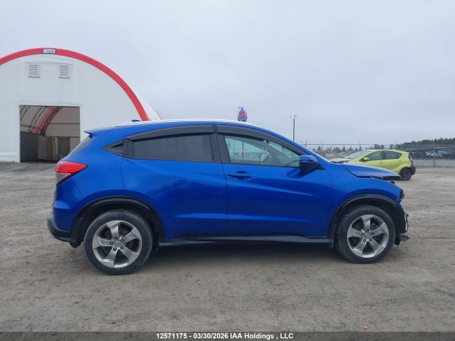 3CZRU6H28MM100770 Honda HR-V SPORT