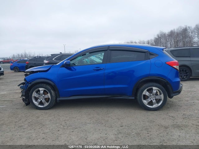3CZRU6H28MM100770 Honda HR-V SPORT