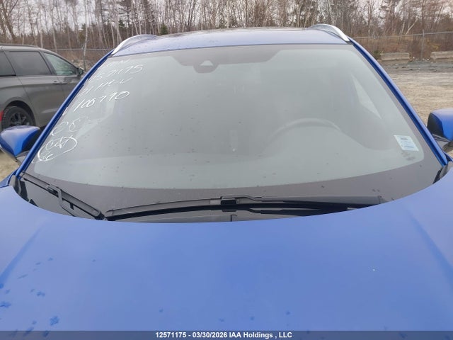 3CZRU6H28MM100770 Honda HR-V SPORT