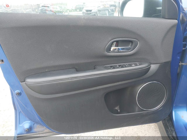 3CZRU6H28MM100770 Honda HR-V SPORT