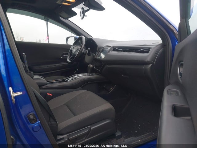 3CZRU6H28MM100770 Honda HR-V SPORT