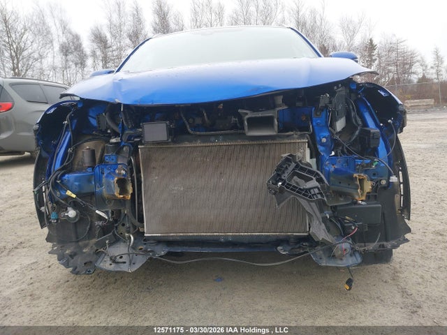 3CZRU6H28MM100770 Honda HR-V SPORT