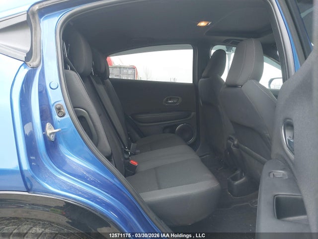 3CZRU6H28MM100770 Honda HR-V SPORT