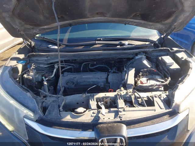 2HKRM4H44GH127678 Honda CR-V SE