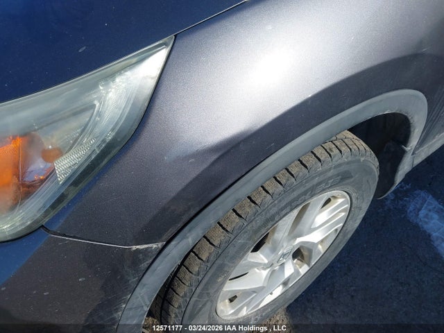 2HKRM4H44GH127678 Honda CR-V SE