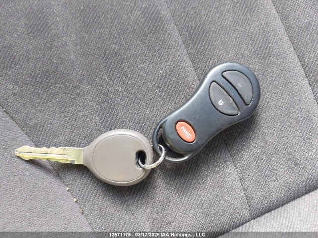 2002 Chrysler Pt Cruiser Classic მანქანა იყიდება აუქციონზე, vin: 3C4FY48B52T375775, აუქციონის ნომერი: 12571179