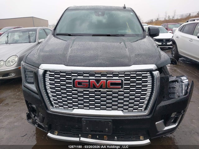 GMC Yukon 2023 1GKS2DKL3PR236119 Image 12