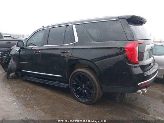 2023 Gmc Yukon მანქანა იყიდება აუქციონზე, vin: 1GKS2DKL3PR236119, აუქციონის ნომერი: 12571180