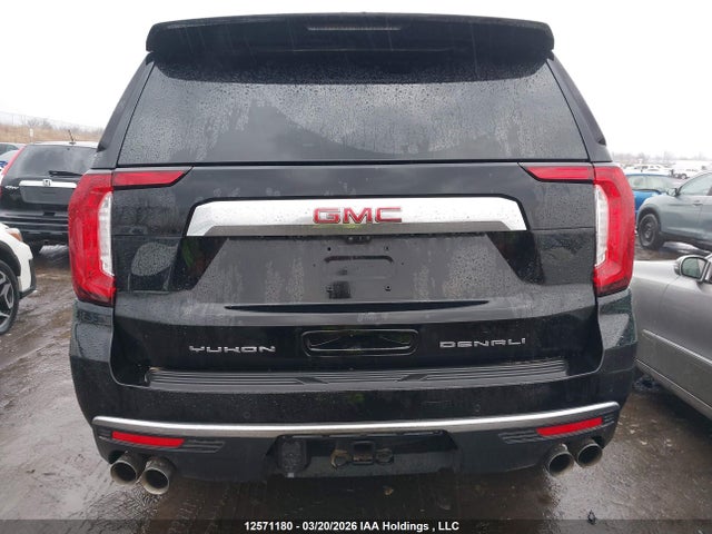 GMC Yukon 2023 1GKS2DKL3PR236119 Image 16