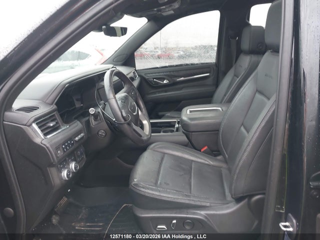2023 Gmc Yukon მანქანა იყიდება აუქციონზე, vin: 1GKS2DKL3PR236119, აუქციონის ნომერი: 12571180