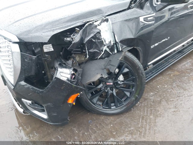 2023 Gmc Yukon მანქანა იყიდება აუქციონზე, vin: 1GKS2DKL3PR236119, აუქციონის ნომერი: 12571180