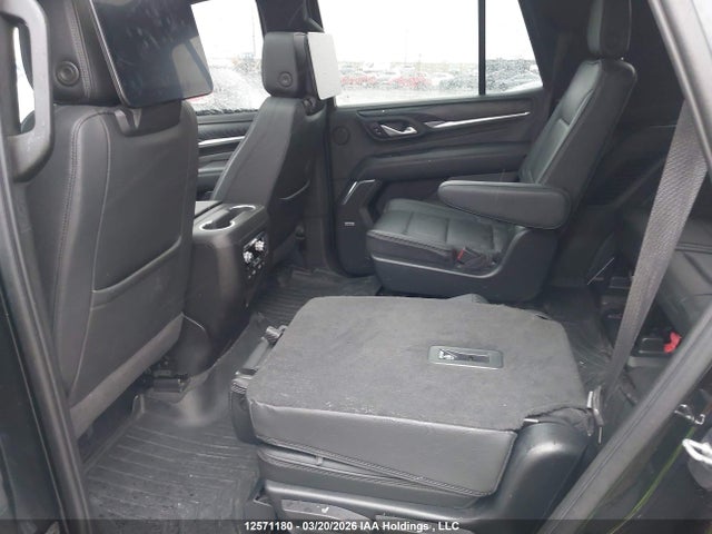 2023 Gmc Yukon მანქანა იყიდება აუქციონზე, vin: 1GKS2DKL3PR236119, აუქციონის ნომერი: 12571180