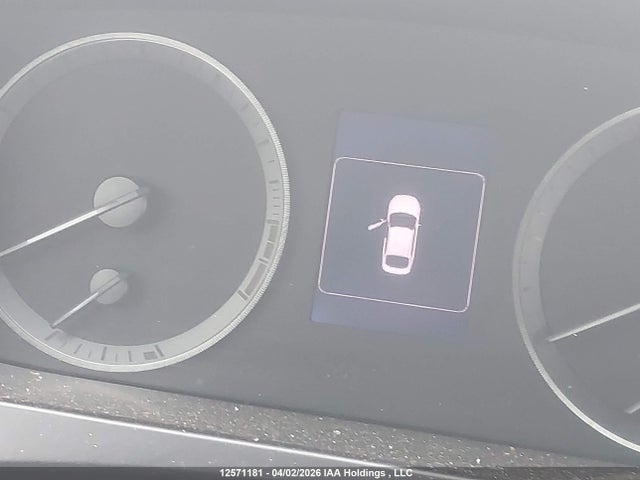 5NPE24AF0FH055960 Hyundai SONATA GL