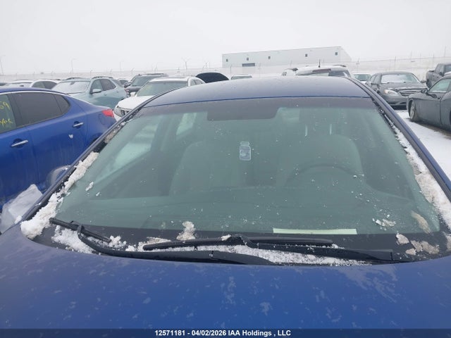 5NPE24AF0FH055960 Hyundai SONATA GL