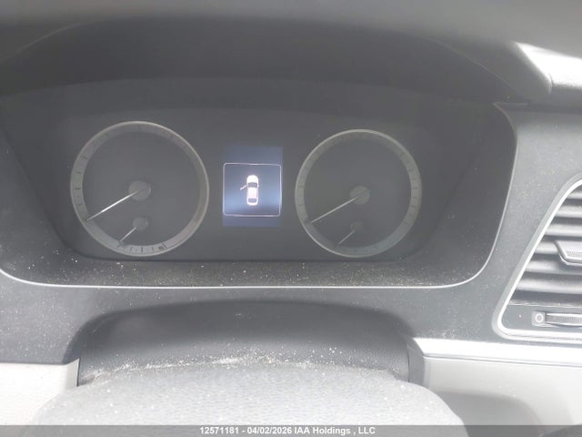 5NPE24AF0FH055960 Hyundai SONATA GL