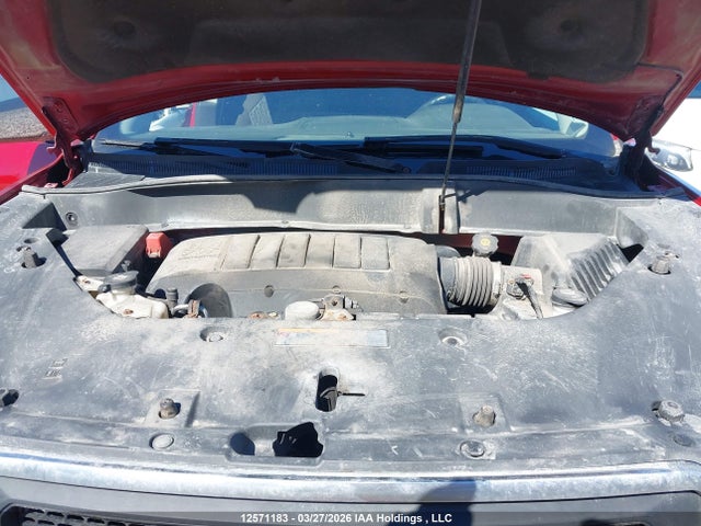 1GKKRPKD9EJ179829 GMC Acadia