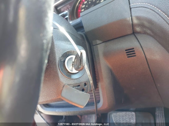 1GKKRPKD9EJ179829 GMC Acadia