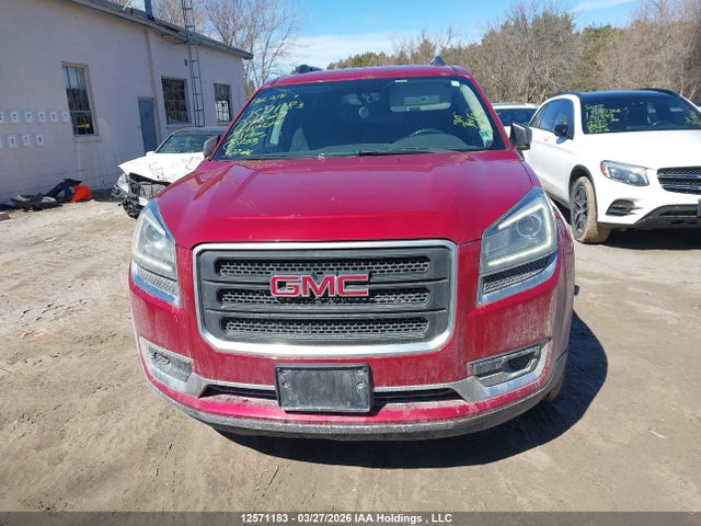 1GKKRPKD9EJ179829 GMC Acadia