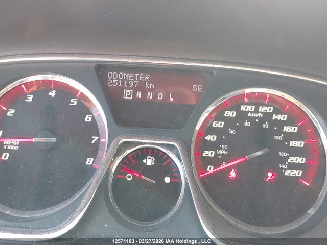 1GKKRPKD9EJ179829 GMC Acadia