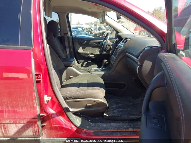 1GKKRPKD9EJ179829 GMC Acadia