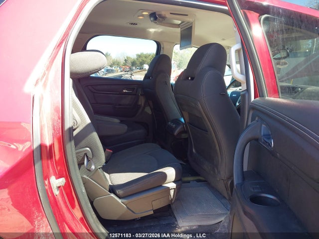 1GKKRPKD9EJ179829 GMC Acadia