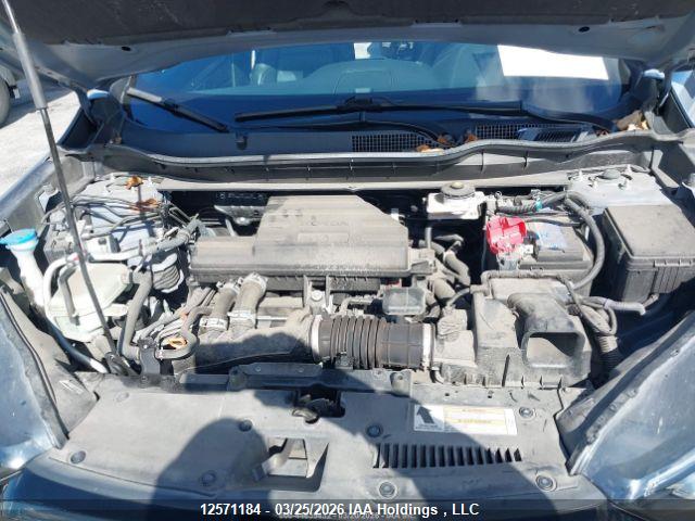 2HKRW2H49NH223656 Honda Cr-v Sport