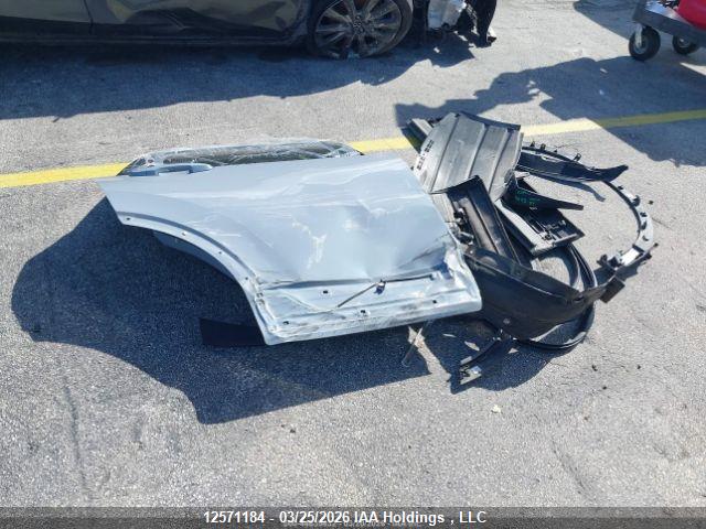 2HKRW2H49NH223656 Honda Cr-v Sport