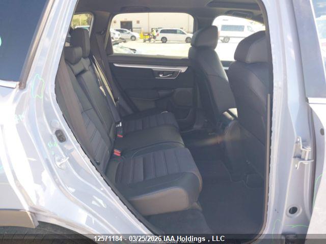 2HKRW2H49NH223656 Honda Cr-v Sport