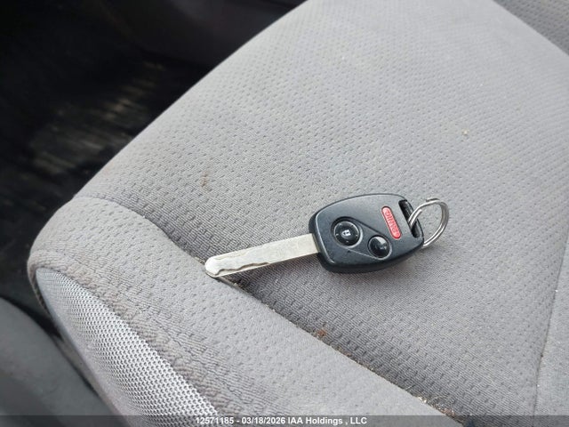Aukcja sprzedaży 2008 Honda Civic Dx-g, vin: 2HGFA16498H105622, numer aukcji: 12571185