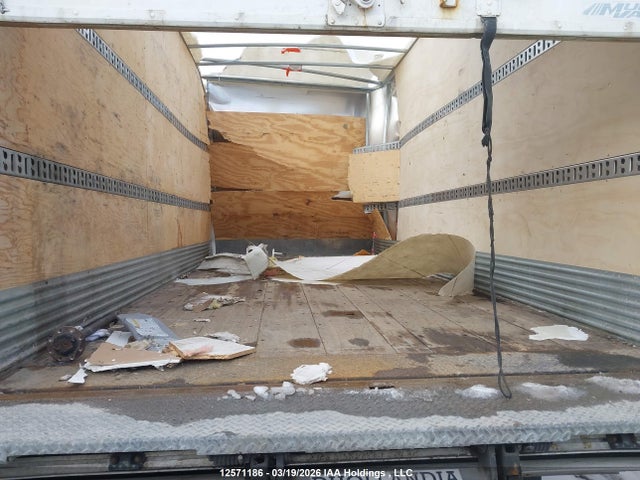 12571186 :رقم المزاد ، JALE5W166K7300373 vin ، 2019 Isuzu Nrr مزاد بيع