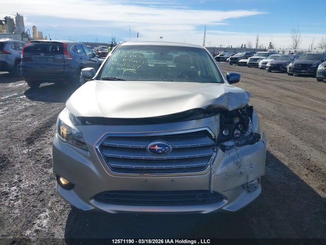 4S3BNCG60G3006864 Subaru Legacy 2.5i Touring Package