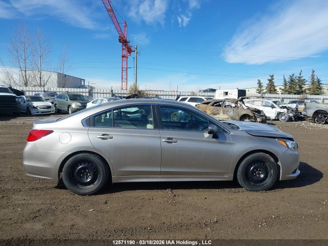 4S3BNCG60G3006864 Subaru Legacy 2.5i Touring Package