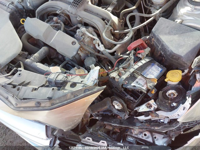 4S3BNCG60G3006864 Subaru Legacy 2.5i Touring Package