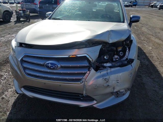 4S3BNCG60G3006864 Subaru Legacy 2.5i Touring Package