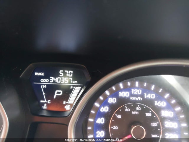 2013 Hyundai Elantra მანქანა იყიდება აუქციონზე, vin: 5NPDH4AE1DH330587, აუქციონის ნომერი: 12571191