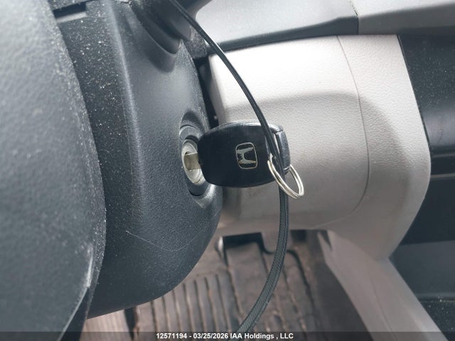 2012 Honda Civic Lx მანქანა იყიდება აუქციონზე, vin: 2HGFB2F49CH034840, აუქციონის ნომერი: 12571194
