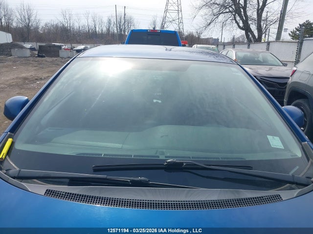 2012 Honda Civic Lx მანქანა იყიდება აუქციონზე, vin: 2HGFB2F49CH034840, აუქციონის ნომერი: 12571194
