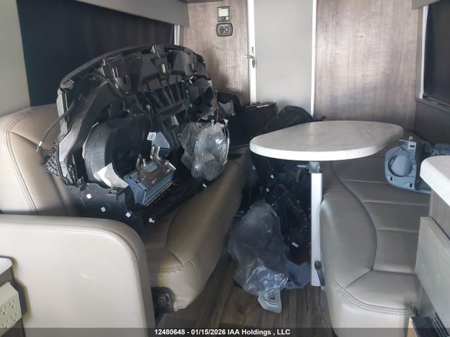 1FTBW3XV6JKA39885 Ford Transit-350