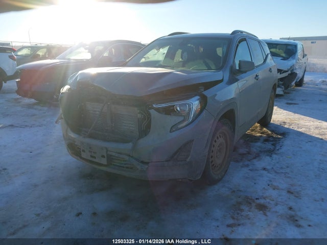 Aukcja sprzedaży 2020 Gmc Terrain Sle, vin: 3GKALTEV5LL291544, numer aukcji: 12503325