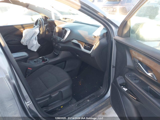 Aukcja sprzedaży 2020 Gmc Terrain Sle, vin: 3GKALTEV5LL291544, numer aukcji: 12503325