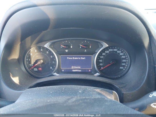 Aukcja sprzedaży 2020 Gmc Terrain Sle, vin: 3GKALTEV5LL291544, numer aukcji: 12503325