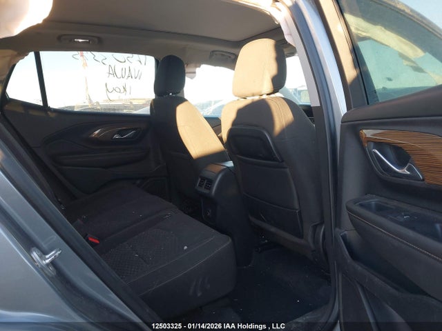 Aukcja sprzedaży 2020 Gmc Terrain Sle, vin: 3GKALTEV5LL291544, numer aukcji: 12503325