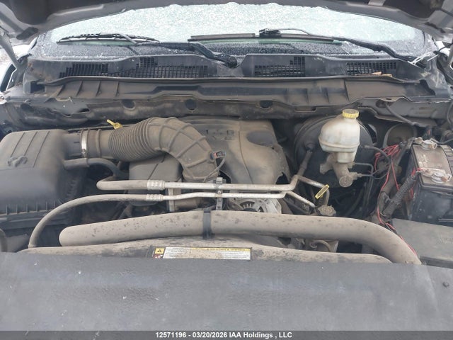 Aukcja sprzedaży 2009 Dodge Ram 1500 Slt/sport, vin: 1D3HV18T79S714094, numer aukcji: 12571196